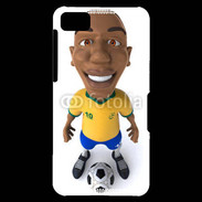 Coque Blackberry Z10 Coupe du monde 2014 (19)