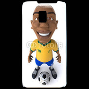 Coque LG P990 Coupe du monde 2014 (19)