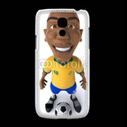 Coque Samsung Galaxy S4mini Coupe du monde 2014 (19)