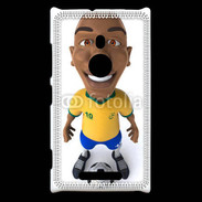 Coque Nokia Lumia 925 Coupe du monde 2014 (19)