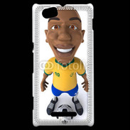 Coque Sony Xperia M Coupe du monde 2014 (19)