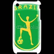 Coque iPhone 3G / 3GS Coupe du monde 2014 (21)