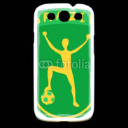 Coque Samsung Galaxy S3 Coupe du monde 2014 (21)