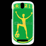Coque HTC One SV Coupe du monde 2014 (21)