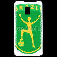 Coque LG P990 Coupe du monde 2014 (21)