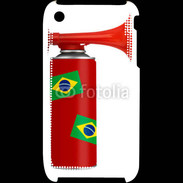 Coque iPhone 3G / 3GS Coupe du monde 2014 (22)