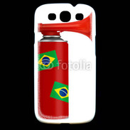 Coque Samsung Galaxy S3 Coupe du monde 2014 (22)
