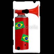 Coque Nokia Lumia 720 Coupe du monde 2014 (22)