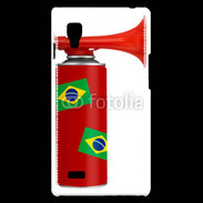 Coque LG Optimus L9 Coupe du monde 2014 (22)