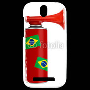 Coque HTC One SV Coupe du monde 2014 (22)