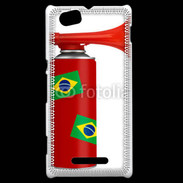 Coque Sony Xperia M Coupe du monde 2014 (22)