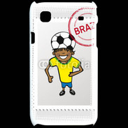 Coque Samsung Galaxy S Coupe du monde 2014 (23)