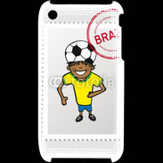 Coque iPhone 3G / 3GS Coupe du monde 2014 (23)