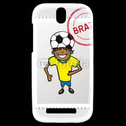 Coque HTC One SV Coupe du monde 2014 (23)