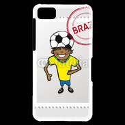 Coque Blackberry Z10 Coupe du monde 2014 (23)