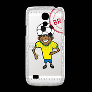 Coque Samsung Galaxy S4mini Coupe du monde 2014 (23)