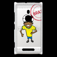 Coque Nokia Lumia 925 Coupe du monde 2014 (23)