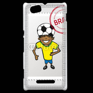 Coque Sony Xperia M Coupe du monde 2014 (23)