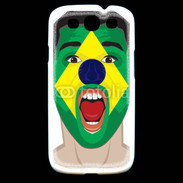 Coque Samsung Galaxy S3 Coupe du monde 2014 (24)