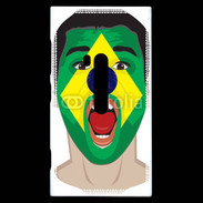 Coque Nokia Lumia 920 Coupe du monde 2014 (24)