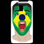 Coque LG P990 Coupe du monde 2014 (24)