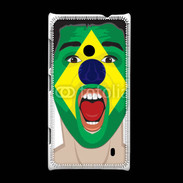 Coque Nokia Lumia 520 Coupe du monde 2014 (24)