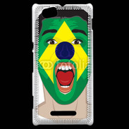 Coque Sony Xperia M Coupe du monde 2014 (24)