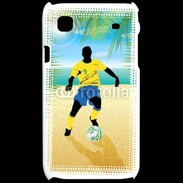 Coque Samsung Galaxy S Coupe du monde 2014 (25)