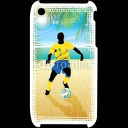 Coque iPhone 3G / 3GS Coupe du monde 2014 (25)