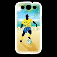 Coque Samsung Galaxy S3 Coupe du monde 2014 (25)