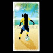 Coque Nokia Lumia 920 Coupe du monde 2014 (25)