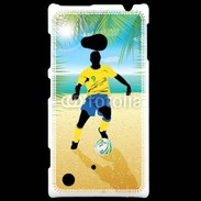 Coque Nokia Lumia 720 Coupe du monde 2014 (25)