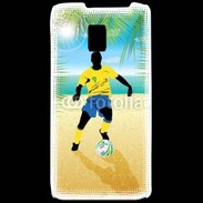 Coque LG P990 Coupe du monde 2014 (25)