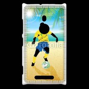 Coque Nokia Lumia 925 Coupe du monde 2014 (25)