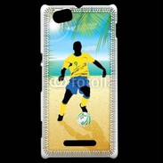 Coque Sony Xperia M Coupe du monde 2014 (25)