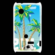 Coque Sony Xperia Typo Coupe du monde 2014 (26)