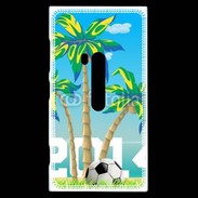 Coque Nokia Lumia 920 Coupe du monde 2014 (26)