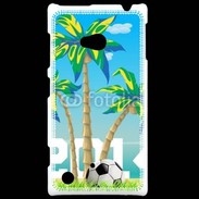 Coque Nokia Lumia 720 Coupe du monde 2014 (26)