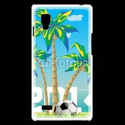 Coque LG Optimus L9 Coupe du monde 2014 (26)