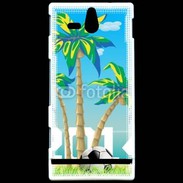 Coque Sony Xperia U Coupe du monde 2014 (26)