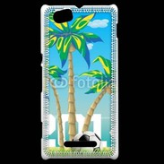 Coque Sony Xperia M Coupe du monde 2014 (26)