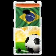 Coque Nokia Lumia 720 Coupe du monde 2014 (27)