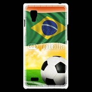 Coque LG Optimus L9 Coupe du monde 2014 (27)