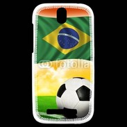 Coque HTC One SV Coupe du monde 2014 (27)