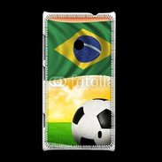 Coque Nokia Lumia 520 Coupe du monde 2014 (27)