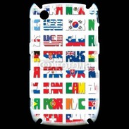 Coque Blackberry 8520 Coupe du monde 2014 (28)