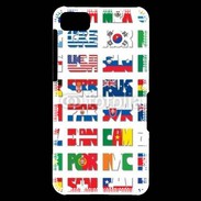 Coque Blackberry Z10 Coupe du monde 2014 (28)