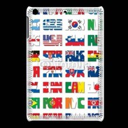 Coque iPadMini Coupe du monde 2014 (28)