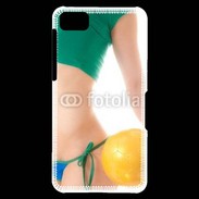 Coque Blackberry Z10 Coupe du monde 2014 (29)