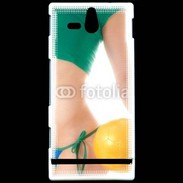 Coque Sony Xperia U Coupe du monde 2014 (29)